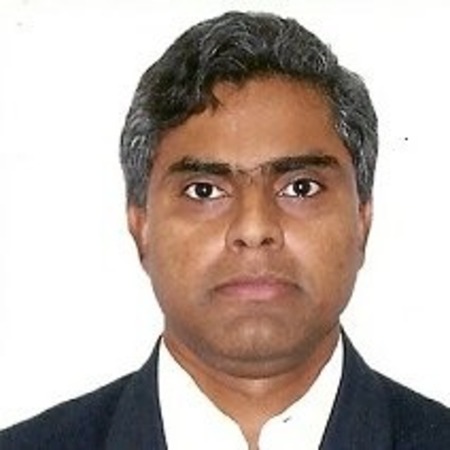 Dinesh Narayan
